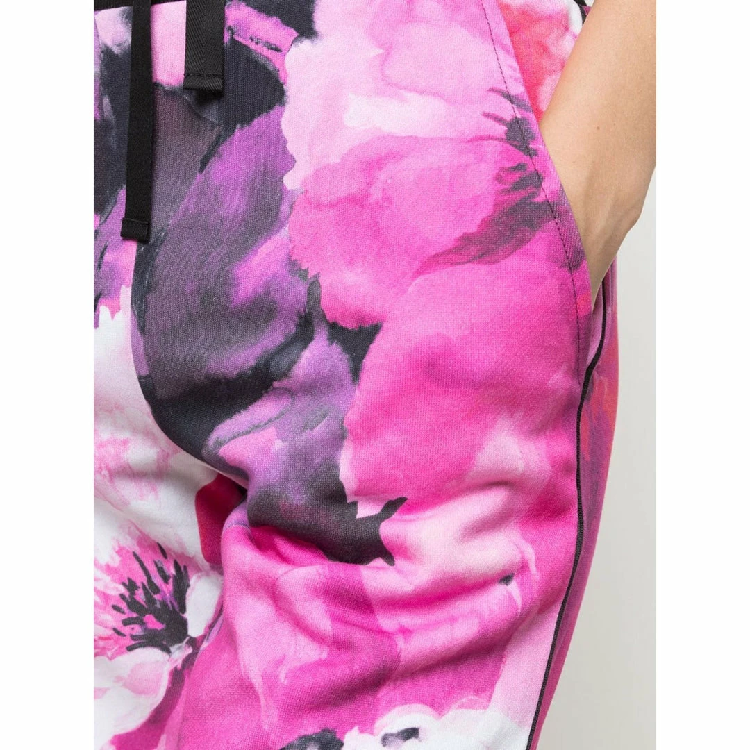 Marchesa Laila Sweatpant Printed - women 6 Marchesa Laila Sweatpant Printed - women - Image 4