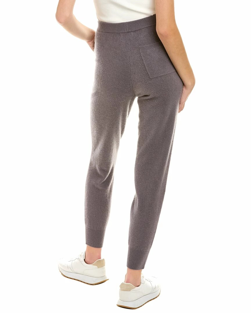NAADAM Cashmere Jogger Pant - women 4 NAADAM Cashmere Jogger Pant - women - Image 2