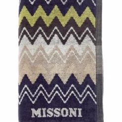 Missoni Home Missoni Benicio Fitness Towel
