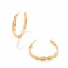 Kendra Scott Brooke Hoop Earrings in Rose Gold Metal - women -Shop Premium Outlets Sales 832568dc428c414fab1b128561c95942 d38ea4b0 5b1f 49b4 b6df 342e86a05358 1080x