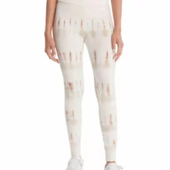 Sundown by Splendid Womens Knit Stretch Leggings