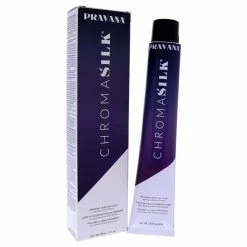 Pravana ChromaSilk Creme Hair Color - 7.7 Light Violet Blonde For Unisex 3 oz Hair Color 7 Pravana ChromaSilk Creme Hair Color - 7.7 Light Violet Blonde For Unisex 3 oz Hair Color -Shop Premium Outlets Sales 852b75dd4a4346e598b9dba47b2a925d 0b01f592 bbe5 41b9 8c07 616fe2827a71 1080x