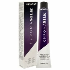 Pravana ChromaSilk Creme Hair Color - 10.07 Extra Light Sheer Violet Blonde For Unisex 3 oz Hair Color -Shop Premium Outlets Sales 85c4e5e4716840b09d3c5173d5a30fd7 652c47da 7fe5 4ad5 ab03 a6d4287413ce 1080x