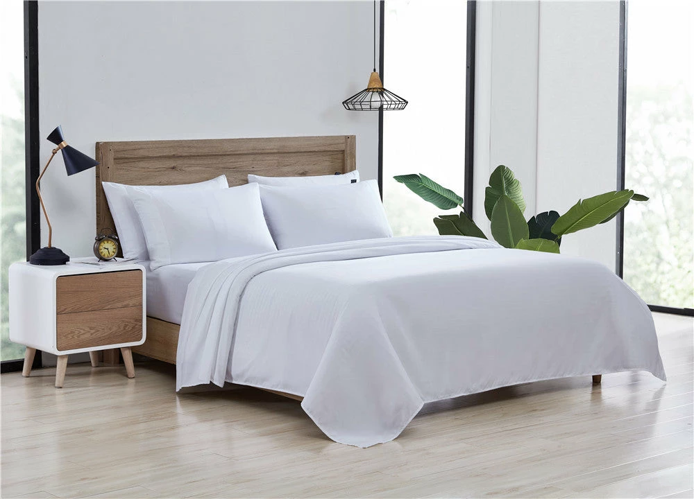 The Nesting Company Scarlet 6 Piece Sheet Set 8 The Nesting Company Scarlet 6 Piece Sheet Set - Image 6