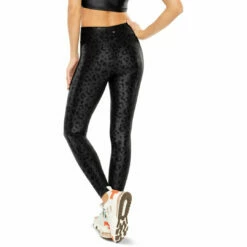 Koral Lustrous Womens High Rise Cropped Leggings -Shop Premium Outlets Sales 8654c73fe00a4424a77537a6a856a24c d583b721 f242 401e b07a 65129ad19f45 1080x