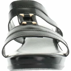 Tuscany By Easy Street Anzola Womens Faux Leather Open Toe Dress Sandals -Shop Premium Outlets Sales 874ebedddf5d4e2fb883a426499905cc 1080x