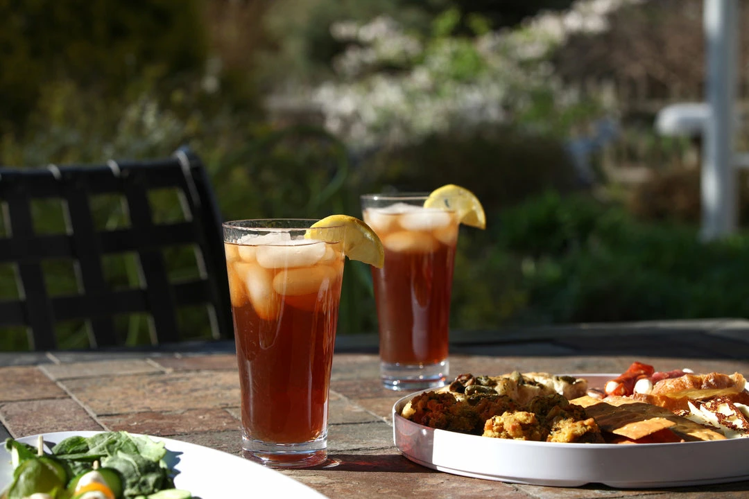 Fortessa Outside Copolyester 20 Ounce Iced Beverage Glass, Set of 6 4 Fortessa Outside Copolyester 20 Ounce Iced Beverage Glass, Set of 6 - Image 2