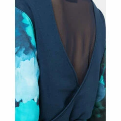 Marchesa Wilma Sweatshirt Printed - women -Shop Premium Outlets Sales 88646db69e1e46ff957558e57723c543 1080x