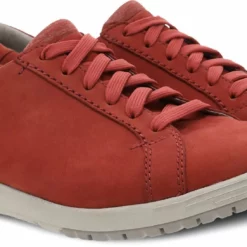Dansko Leela Waterproof Sneakers in Chili - women -Shop Premium Outlets Sales 8b6870e7f51446f0b5de65989b79e404 1080x