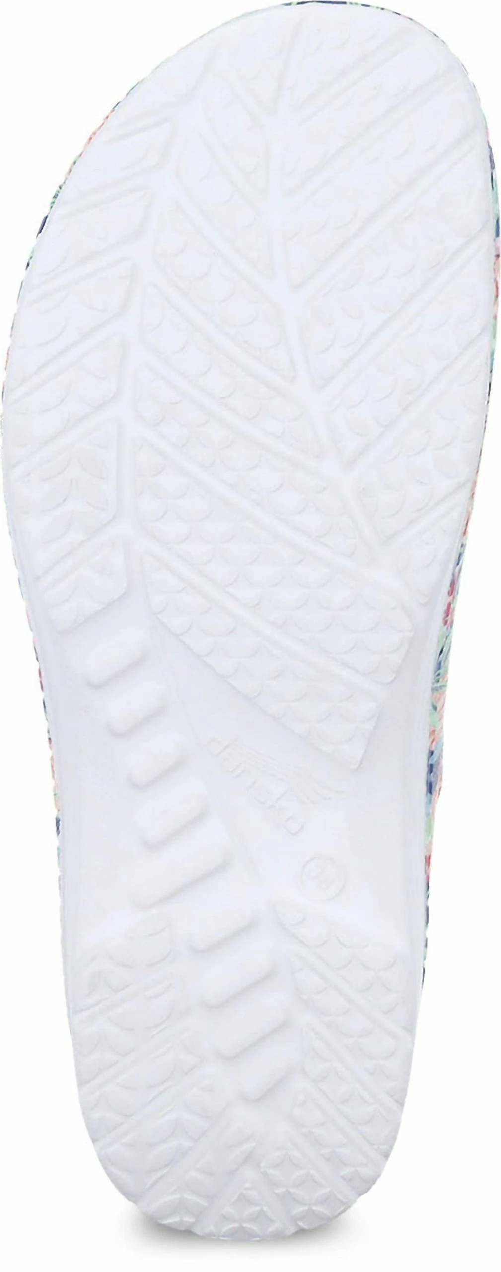 Dansko Kane Clog in Pineapples - women 6 Dansko Kane Clog in Pineapples - women - Image 4