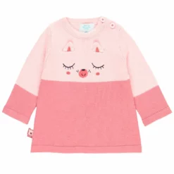 boboli Kitten Dress - kids