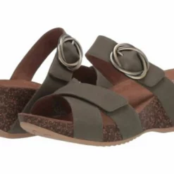 Dansko Susie in Sage - women