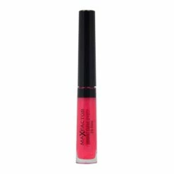 Max Factor 1 Pc Vibrant Curve Effect Lip Gloss - No. 04 Me Me Me