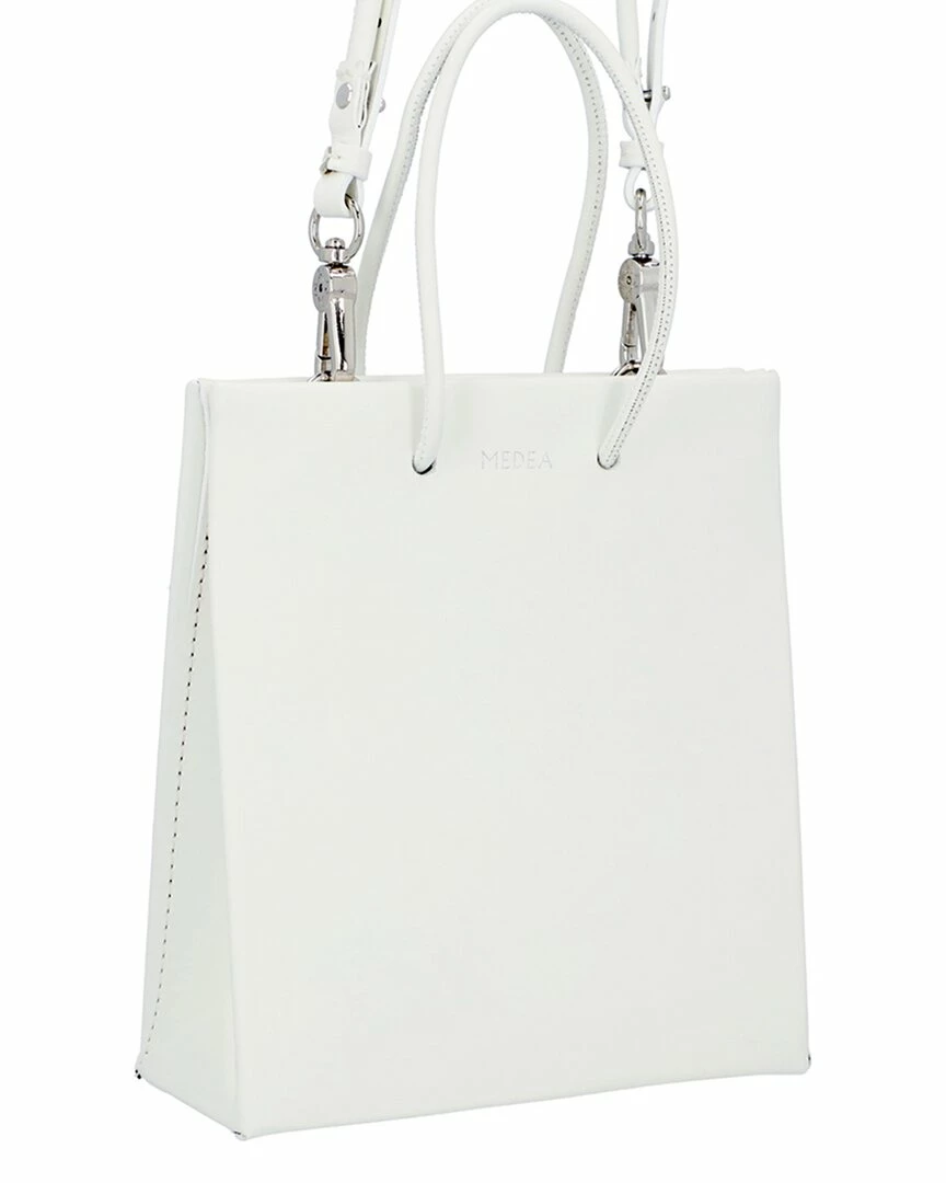 Medea Leather Tote - women 6 Medea Leather Tote - women - Image 4