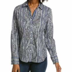 cino Anthracite Top - women