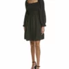 HL Affair Smocked Mini Dress - women -Shop Premium Outlets Sales 903cdcc232d94b3c9ccf24a6af52b621 1080x