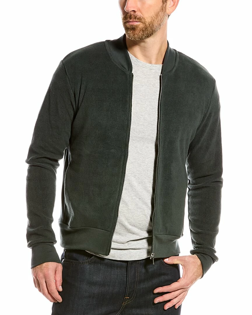 M.SINGER Reversible Teddy Jacket - men 3 M.SINGER Reversible Teddy Jacket - men