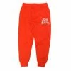 Runtz Men'S Money Treez Jogger in Fire Red