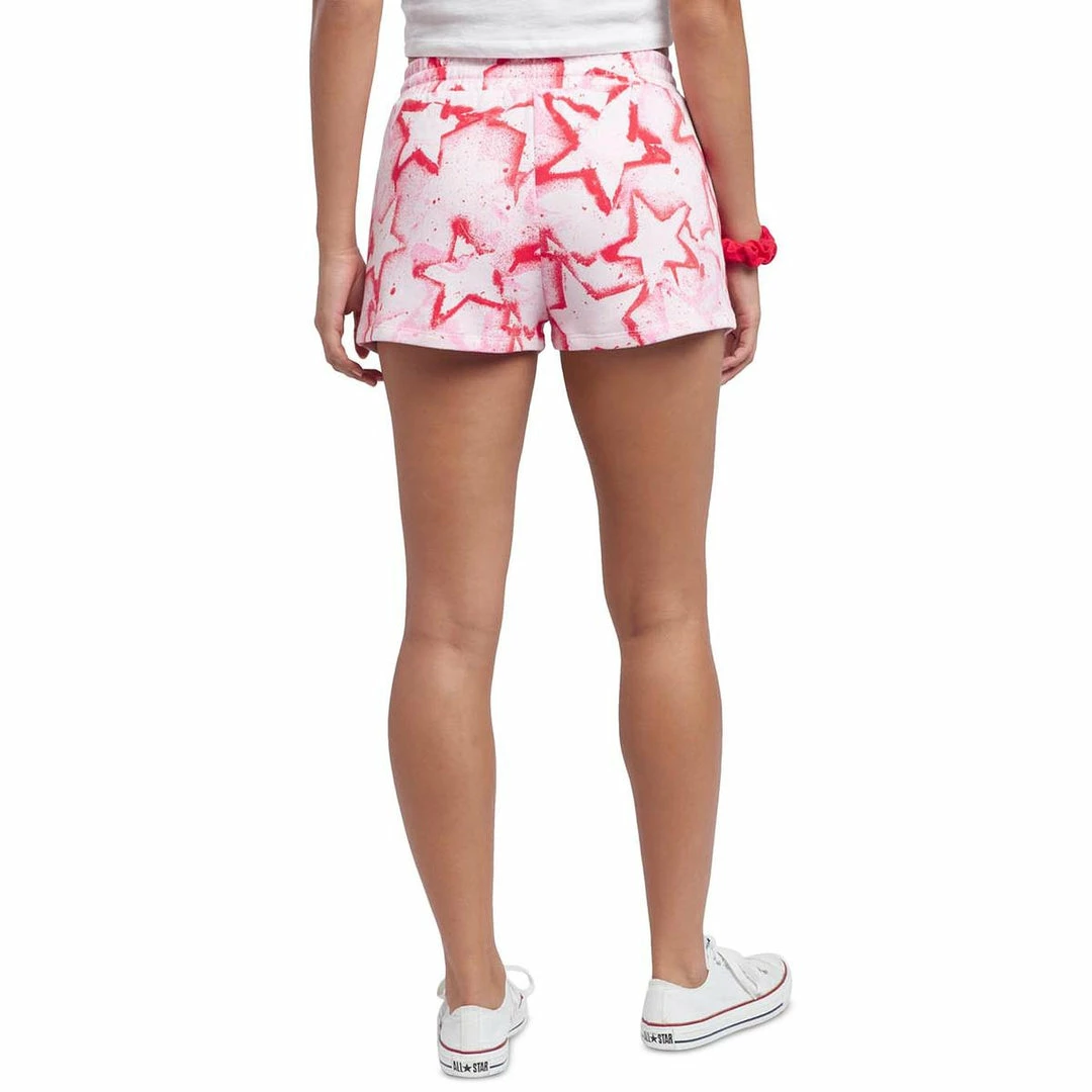 Sundown by Splendid Womens Star Print Comfy Casual Shorts 4 Sundown by Splendid Womens Star Print Comfy Casual Shorts - Image 2