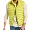 Save The Duck Adam Basic Puffer Vest - men 1 Save The Duck Adam Basic Puffer Vest - men -Shop Premium Outlets Sales 9389338fa4924818adf16382473b9637 1080x
