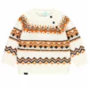 boboli Striped Autumn Sweater - kids -Shop Premium Outlets Sales 94373fb94bf040d3a2b168ab12124660 1080x