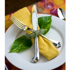 Fortessa San Marco 18/10 Stainless Steel Flatware 5 Piece Place Setting 9 Fortessa San Marco 18/10 Stainless Steel Flatware 5 Piece Place Setting -Shop Premium Outlets Sales 9534f4f9da9e44898360a62d67d2d7a6 9d91b953 dea7 4c4a 9cd4 aa3065963a32 1080x