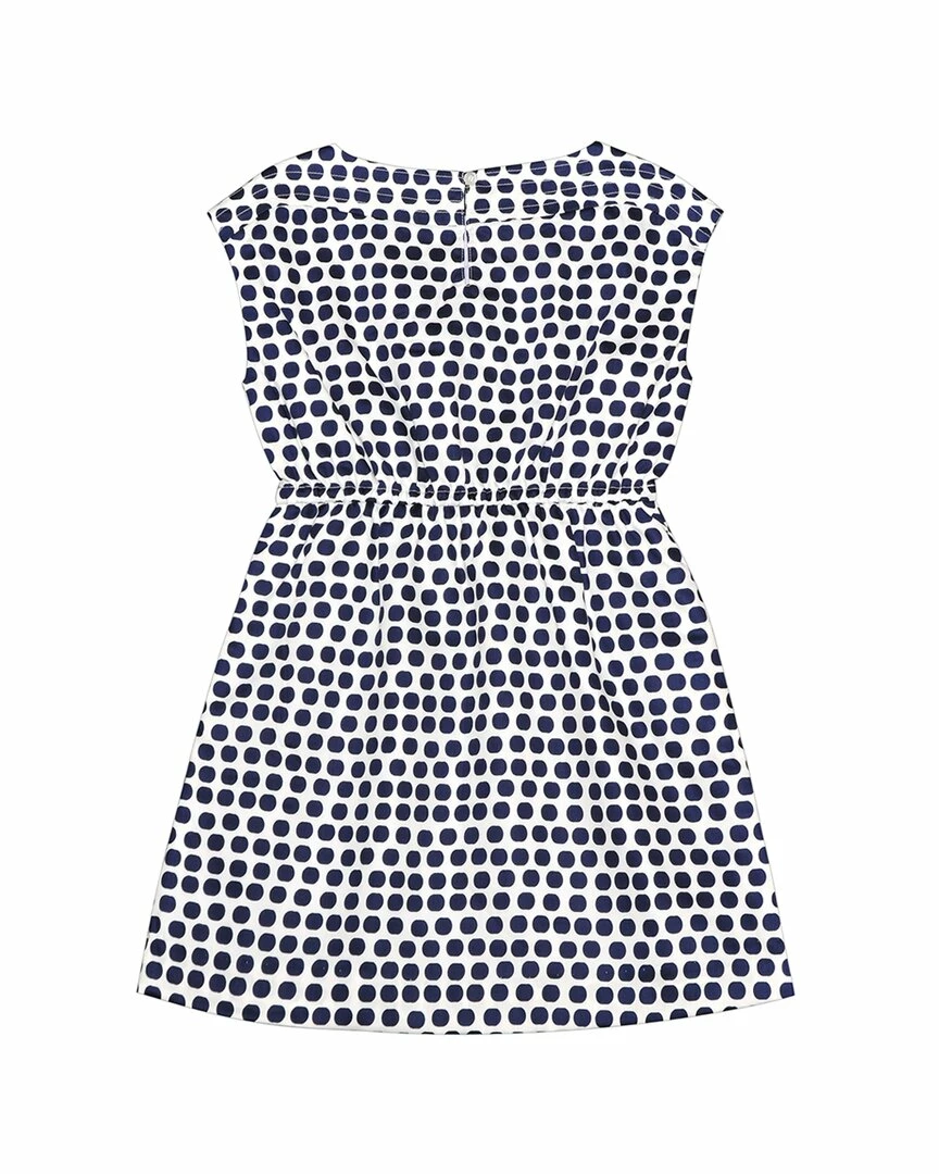 Busy Bees Izzy Drawstring Dress - kids 4 Busy Bees Izzy Drawstring Dress - kids - Image 2