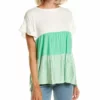 Peyton Valley Tiered Top - women 2 Peyton Valley Tiered Top - women -Shop Premium Outlets Sales 97480dbfcd464b80bf6456d4854b67ac 1080x