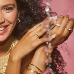 Kendra Scott Annie Infinity Ring - Gld 160 in Gold - women -Shop Premium Outlets Sales 9b93026a1daa4b4cbce7c11117dca83c 8c689c5c ab1e 4939 8b22 1bd6a7fca1cd 1080x