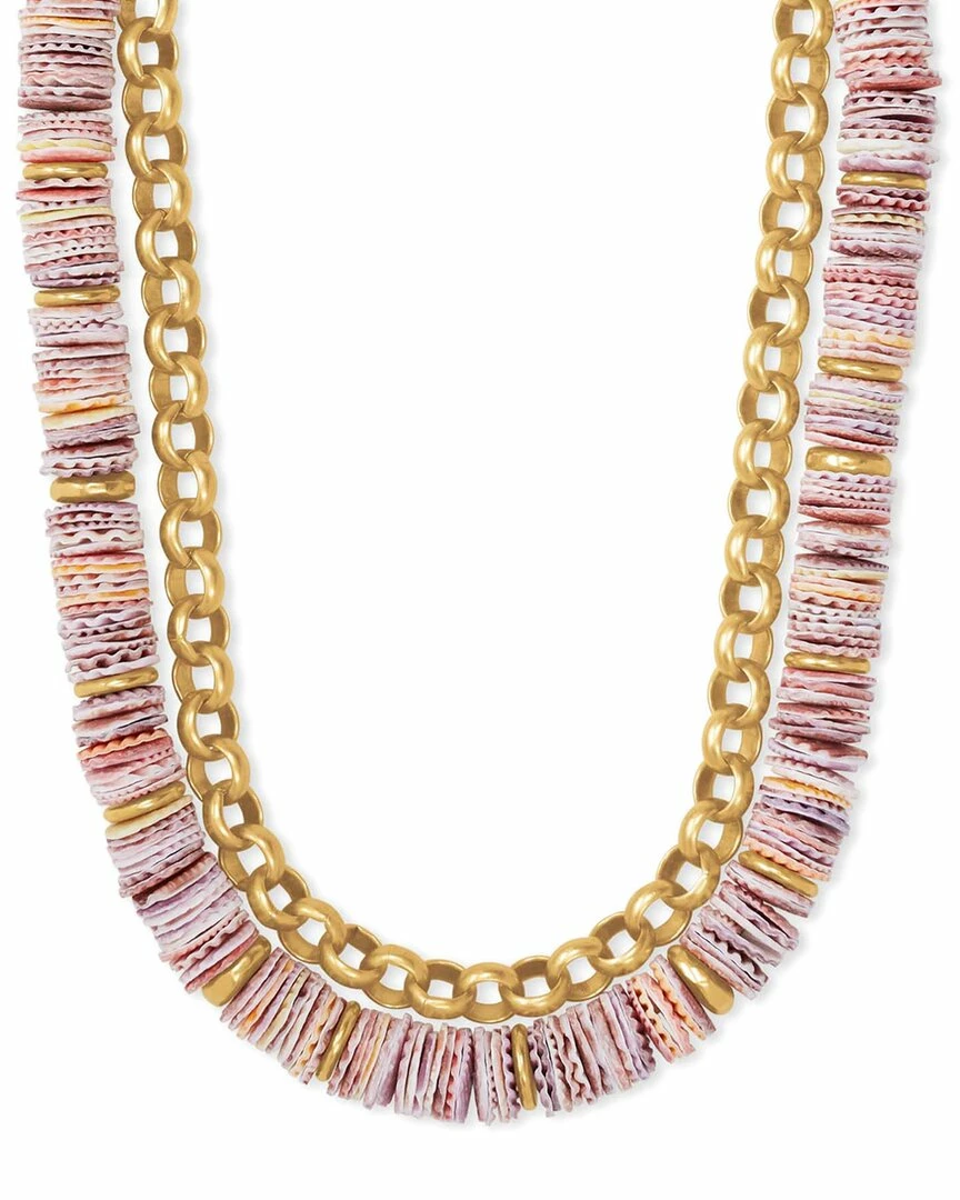 Kendra Scott Lila Necklace - women 3 Kendra Scott Lila Necklace - women - Image 2