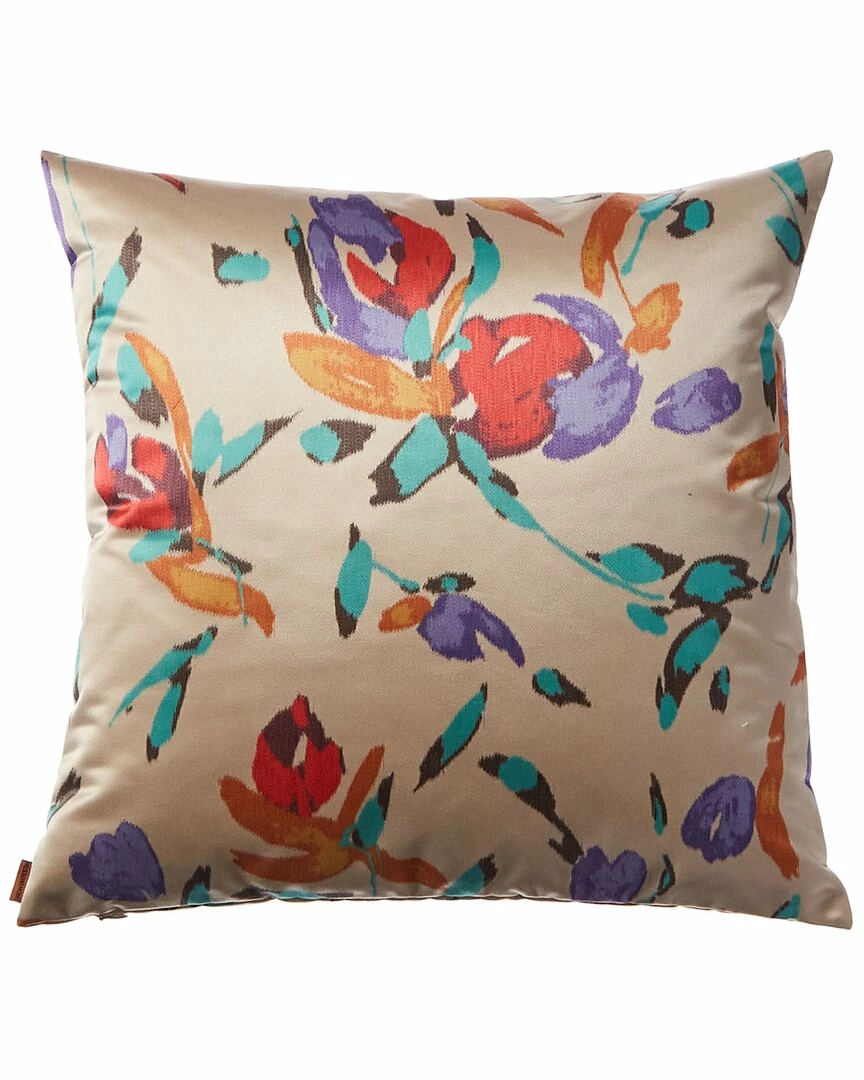 Missoni Home Tahoe Cushion 3 Missoni Home Tahoe Cushion