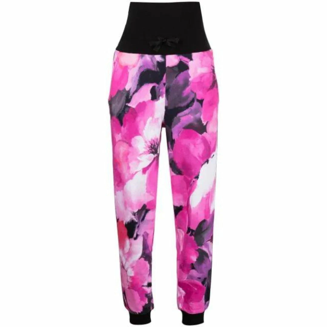 Marchesa Laila Sweatpant Printed - women 7 Marchesa Laila Sweatpant Printed - women - Image 5