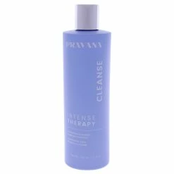 Pravana Intense Therapy Cleanse Shampoo For Unisex 11 oz Shampoo