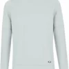 Oakley RSQD18 Mens Performance Fit Fitness Sweatshirt