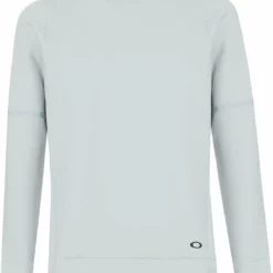 Oakley RSQD18 Mens Performance Fit Fitness Sweatshirt