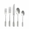 Fortessa Ashton Antiqued Flatware 5 Piece Place Setting, Stainless Steel 1 Fortessa Ashton Antiqued Flatware 5 Piece Place Setting, Stainless Steel -Shop Premium Outlets Sales 9ebad57af3344f03a3c882eebaf96445 8b6a838d 9637 4cfb 8c3f 214f31e3b2d1 1080x