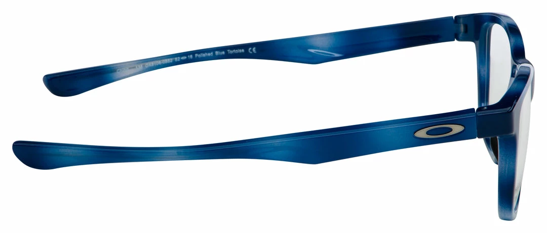 Oakley Unisex Cross Step 52mm Opticals - women 5 Oakley Unisex Cross Step 52mm Opticals - women - Image 3