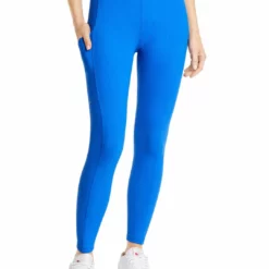 Year of Ours Womens Fitness Running Athletic Leggings