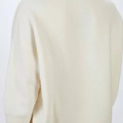 Zeynep Arcay Cashmere Turtleneck Jumper in Off White - women -Shop Premium Outlets Sales 9f5b3f59a472428b89ab39e948b73e6f 8317e684 c606 461c 882d df92a4c736bb 1080x