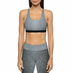 Koral Womens Fitness Running Sports Bra