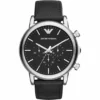 Armani Men's Black dial Watch -Shop Premium Outlets Sales a103499edc70458baef2f2f7690d6b1f 1080x