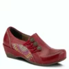 Spring Step Shoes L'Artiste Agacia Clogs in Red - women -Shop Premium Outlets Sales a324d7a7cd7e4250917c3f21b79ef199 d47f1f3f fb47 4168 b7cf 42c70f2b294a 1080x