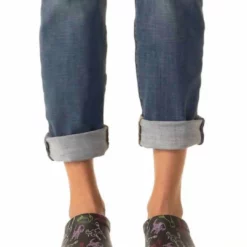 Dansko Kane in Blk Dogs - women