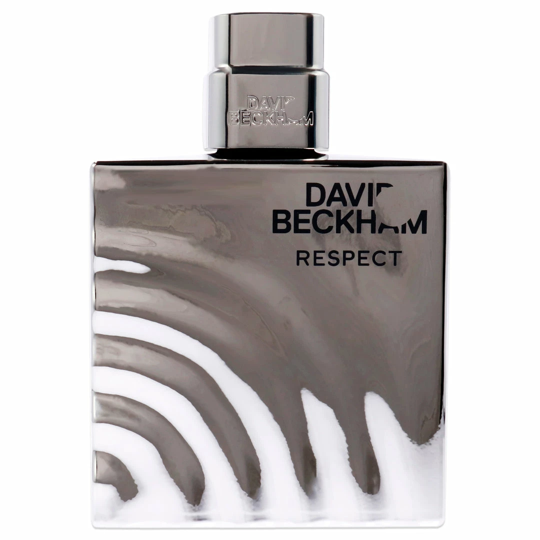 Respect by David Beckham for Men - 3 oz EDT Spray 4 Respect by David Beckham for Men - 3 oz EDT Spray - Image 2