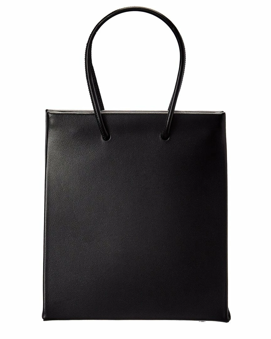 Medea Leather Tote - women 4 Medea Leather Tote - women - Image 2