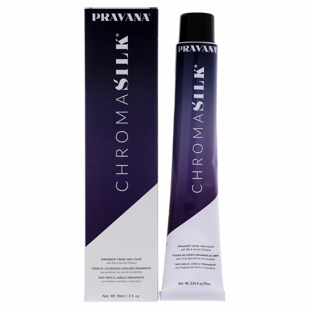 Pravana Chromasilk Hair Color Corrector - Aish For Unisex 3 oz Hair Color 3 Pravana Chromasilk Hair Color Corrector - Aish For Unisex 3 oz Hair Color