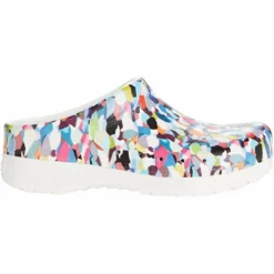 Dansko Kane in Kaliedescope - women