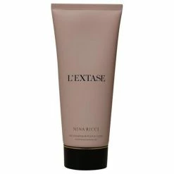 Nina Ricci LEXSG68 6.8 oz L Extase Shower Gel