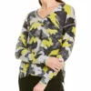 27 Miles Malibu Meredith Sweater in Citron Camo - women -Shop Premium Outlets Sales aa34f2b204664379829ed1102b1de3c3 1080x