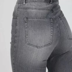 Zeynep Arcay Vintage Cut Denim Pants in Grey - women 13 Zeynep Arcay Vintage Cut Denim Pants in Grey - women -Shop Premium Outlets Sales aa6ca53f25514582b6f5dadef5b08835 1080x